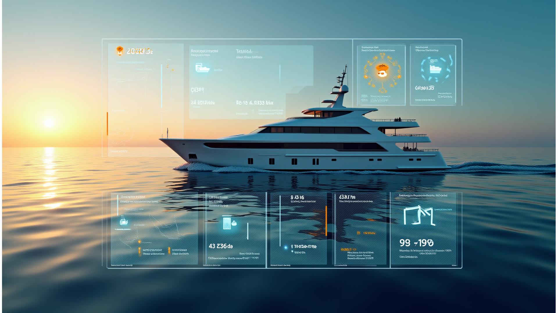 Dashboard de gestão de frota pesqueira Peixe Rei com mapas, métricas e dados em tempo real