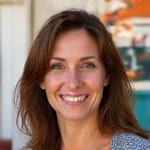 Foto de perfil de Dra. Sofia Gomes, Diretora de Comunidade